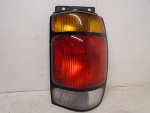95 96 97 Ford Explorer Mountaineer Right Passenger Rear Tail Light OEM NICE - Bild 1 von 12