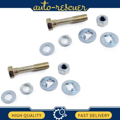 2x Kit de inclinación delantera para Toyota RAV4 1996~2006 Foto 1 de 2