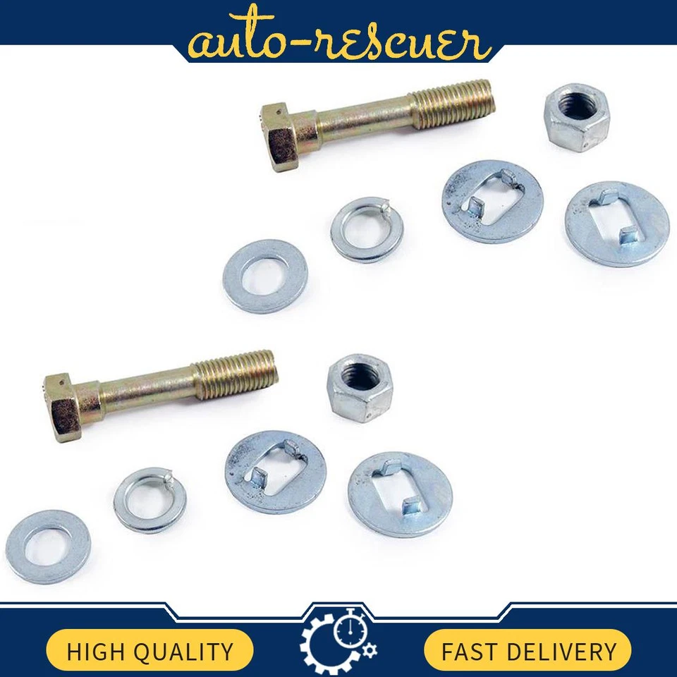 2x Kit de inclinación delantera para Toyota RAV4 1996~2006 Foto 1 de 2