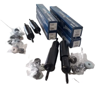 KIT AMMORTIZZATORI  KYB ANT+ POST  PER FIAT  500EPOCA/126/ BIANCHINA PAN E TRASF - Immagine 1 di 4