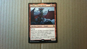 MTG Singles - Lathliss, Dragon Queen - Game Night 2019, Rare, 041/064 - Picture 1 of 2