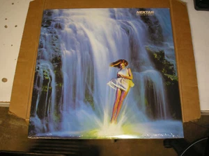Nektar - Magic Is A Child LP new sealed Purple Pyramid reissue progressive rock - Picture 1 of 2