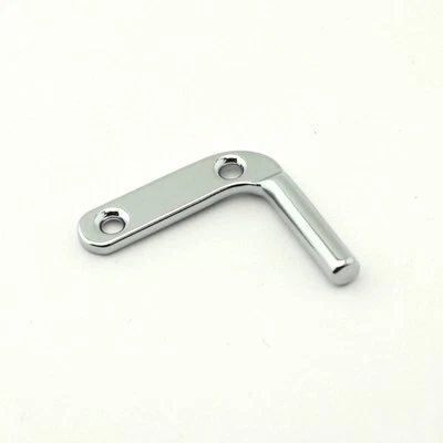 Guía de rosca de dos ojales #229-20706 genuina para máquinas Juki DDL-5550, DDL-8700 Foto 1 de 2