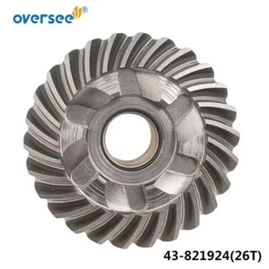 43-821924 Forward Gear For MERCURY Outboard 8-15 HP 26T 43-821924A1 ;43-821924A - Bild 1 von 5