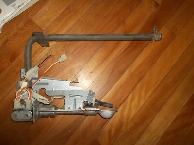 VÁLVULA GAS SECADORA KENMORE 5303207409 PLUS EXTRAS DEL MODELO 417.91102003 Foto 1 de 3