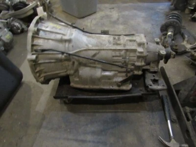 Infiniti M45 2004 transmisión automática - información de envío en descripción Foto 1 de 4