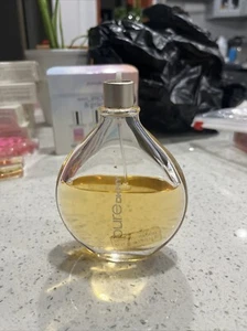 PURE DKNY A Drop Of Vanilla Eau de Parfume 100 ml (Discontinued) As Pictured - Picture 1 of 5