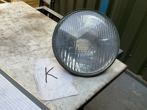 Honda Gold wing GL1000 Headlight Stanley 001-1970 - Picture 1 of 8
