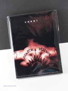 SHORT INVENTION 1:1 (DVD 1999) - Award-winning short films from around the world - Bild 1 von 2