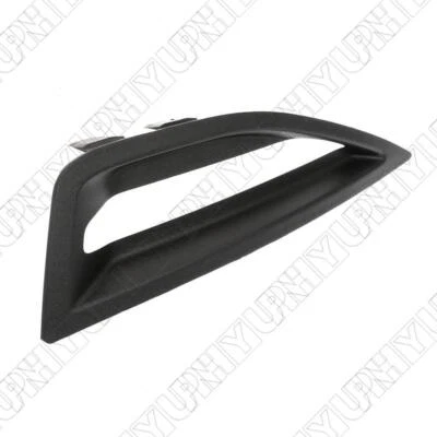 1x Bisel antiniebla delantero izquierdo para Ford Taurus 2010-2012 AG1Z-17E811-BA nuevo Foto 1 de 4