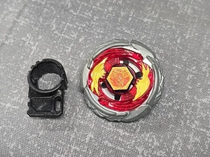 Wing Pegasus 90WF Spark FX Beyblade Hasbro Metal Fury - Picture 1 of 2