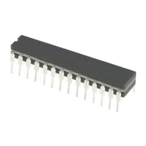 Convertidores analógicos a digitales con orificio pasante AD7828CQ 1 pieza - ADC CMOS CONVERTIDOR IC - Imagen 1 de 1