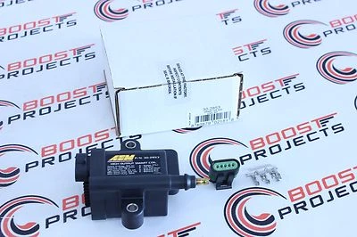 Bobina inteligente inductiva IGBT de alto rendimiento AEM 30-2853 envío global Foto 1 de 4