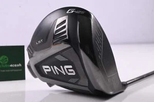 Ping G425 LST Driver / 9 Degree / X-Flex Ping Tour 75 Shaft - Picture 1 of 8