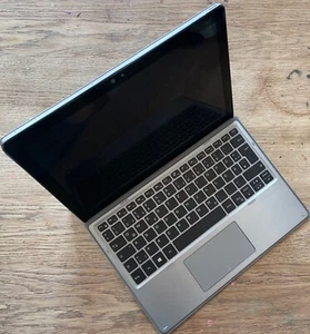Dell Latitude 7200 2-in-1 Tablet i5-8365U 8GB 256GB Win 11 12.3" FHD TOUCH LTE - Foto 1 di 11