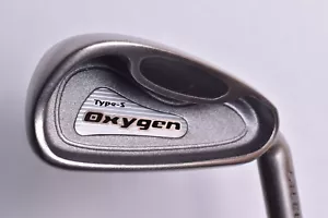 NEW MENS ACER OXYGEN HT 4 IRON GOLF CLUBS STIFF FLEX GRAPHITE SHAFT - Picture 1 of 5
