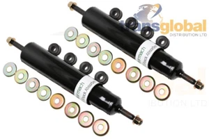 Front Oil Shock Absorbers for Land Rover Discovery 1 STC3703 - Picture 1 of 1