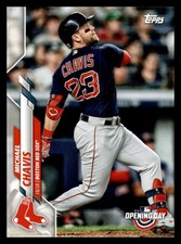 2020 Topps Opening Day Base # 1 -200 PICK YOUR CARD