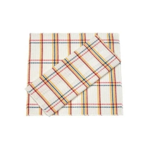 25 Stück Spültuch robuste Waffelstruktur Profi Gastro 35 x 35cm Meiko Profi Tuch - Bild 1 von 1