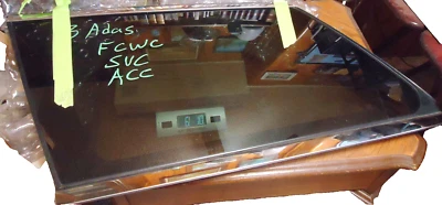 2020-2023 Lincoln Aviator задняя четверть стекла окно левая сторона - Изображение 1 из 4