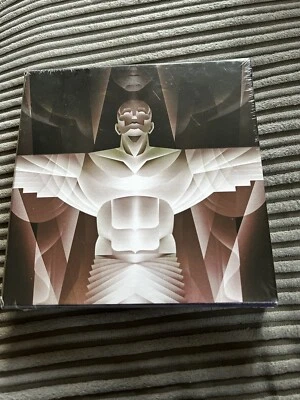 Smashing Pumpkins CYR Singles 7" Box Set Limited 1,000 Copies SEALED New Mint - Image 1 of 3