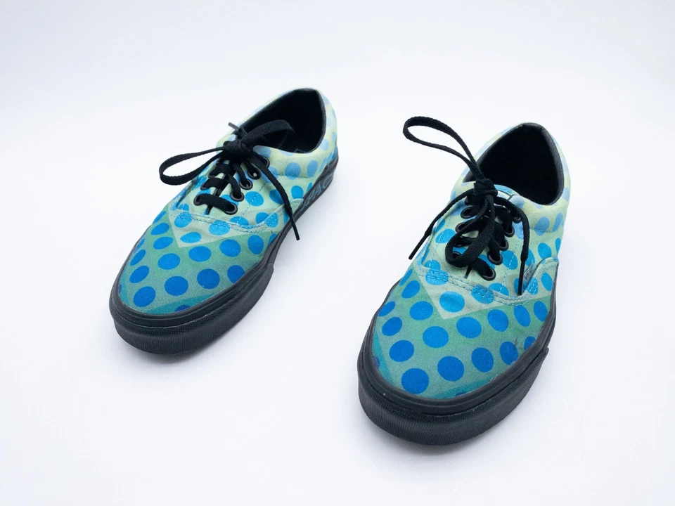 VANS Zapatillas Unisex De Ocio Talla 39 EU Art 33600-100 - Imagen 1 de 4