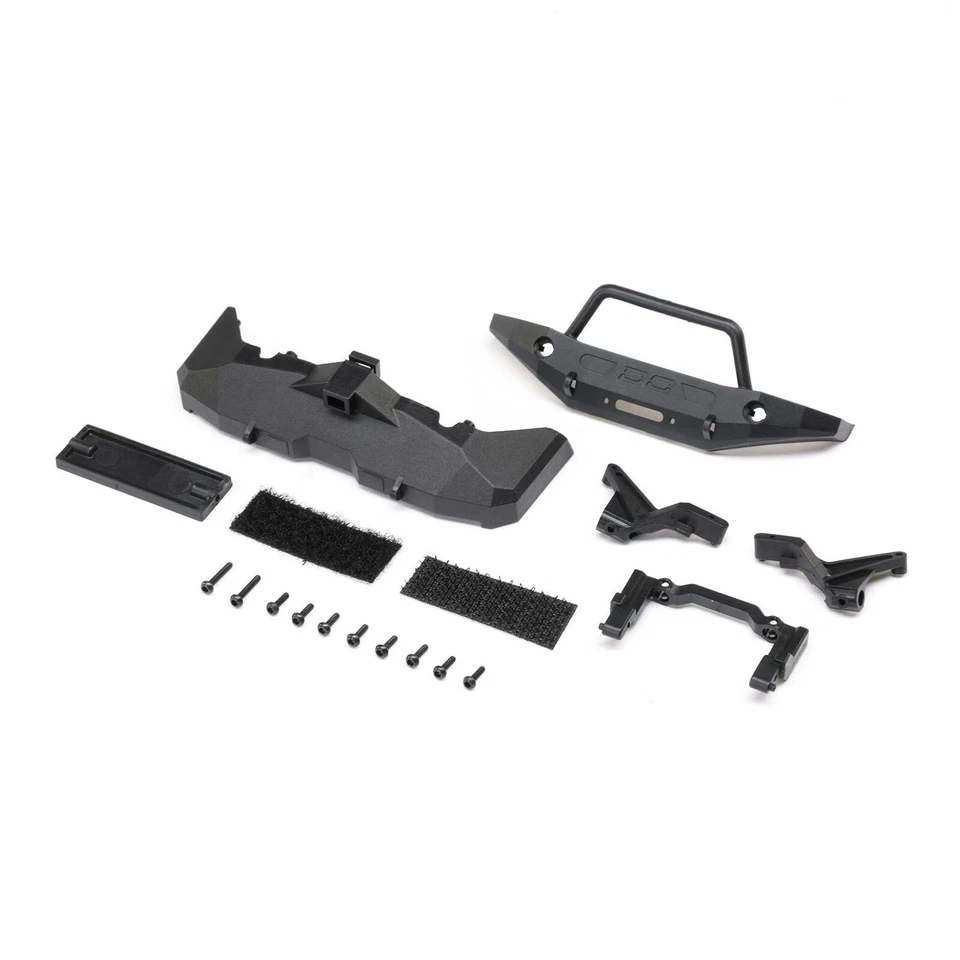 Axial AXI-1536 Bumper Set SCX24 Base Camp