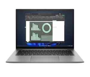HP ZBook Firefly 14" G11 A Mobile Workstation PC 3 Yr Wolf Pro Security & 3 Yr - Picture 1 of 10