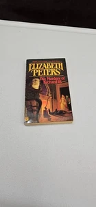 Elizabeth Peters The Murders of Richard III 1989 - Bild 1 von 8