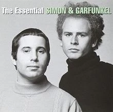 Essential Simon  Garfunkel von Simon  Garfunkel | CD | Zustand gut - Bild 1 von 2