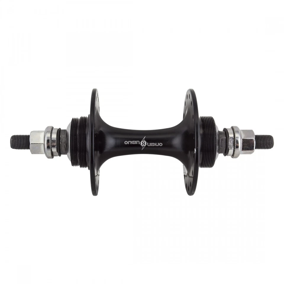 Formula Track RR 32H Blk 1s FX/FW - Image 1 of 1