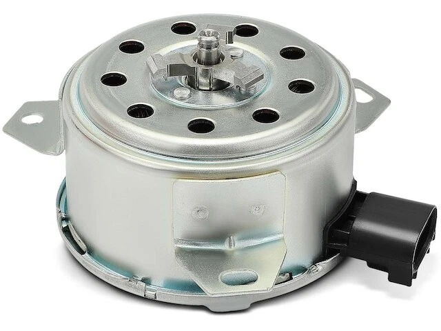 Motor de ventilador de radiador para 2005-2008 Cadillac Escalade ESV 2006 2007 DZ227KV - Imagem 1 de 1