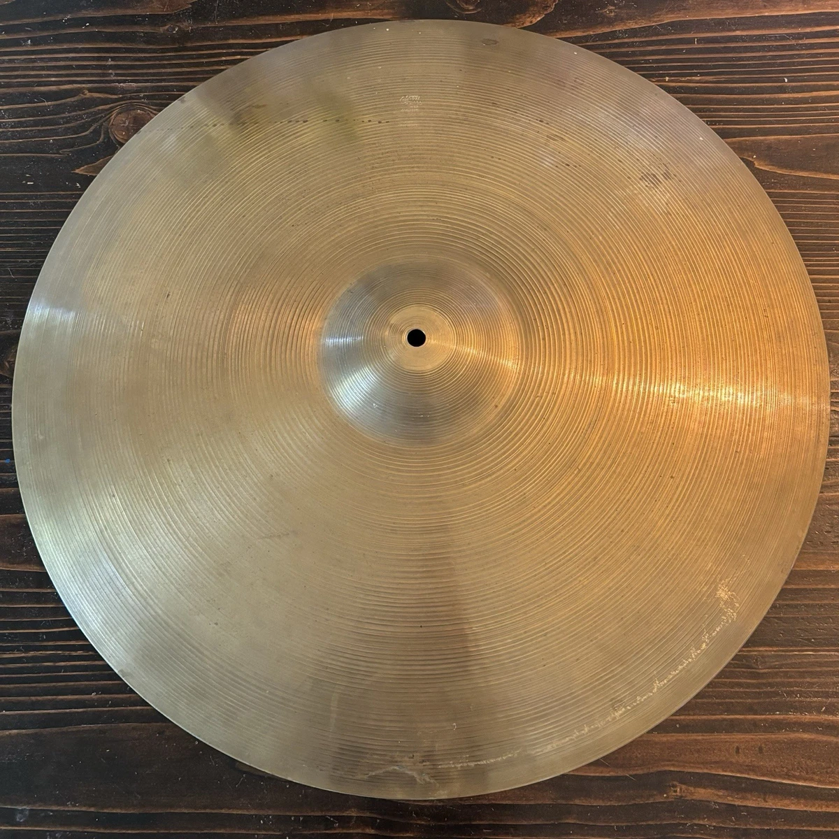 Zildjian Vintage Cymbals for sale | eBay