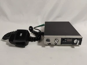 Realistic TRC-418 40-Channel 2-Way CB Radio 21-1511 Untested - Picture 1 of 11