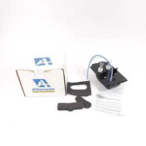 Allanson 2275-628G Solid State Ignition Transformer for Becket A AF AFG Burner - Picture 1 of 6