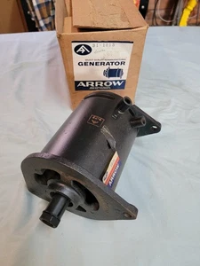 ARROW 31-1015 REMAN GENERATOR,  50'S FORD - Picture 1 of 7
