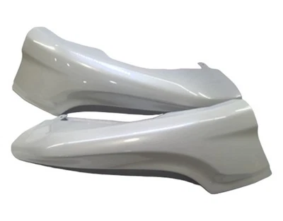 三菱 2015 MIRAGE BUMPER 套件 MZ576434EX 全新 原始设备制造商 — 第 1/4 张图片