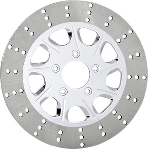 RC Components Revolt 11.75in. Floating Rotor Rear Right COG117124CRR2K 1710-3538 - Picture 1 of 3