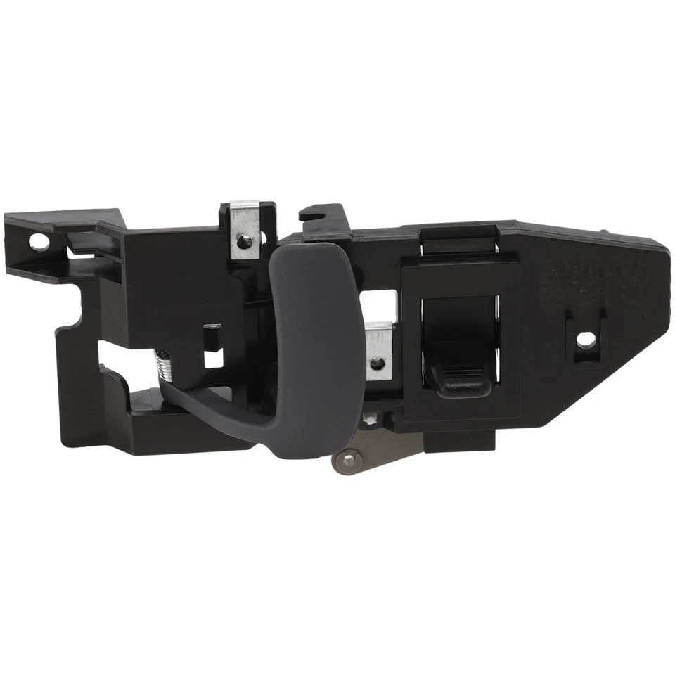 Manija de puerta para Chevrolet Express 3500 1996-2017 delantera izquierda gris metal Foto 1 de 4