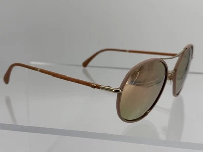 全新 带标签 香奈儿 意大利制造 4228-Q c.395/2Y 56-17-140 序列化太阳镜 — 第 1/4 张图片