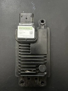 2019 Ford Fusion SE 1.5L Adaptive Cruise Radar Unit 17 18 19 20 HG9T9G768AG USED - Bild 1 von 4