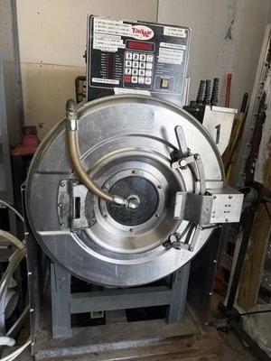 Uni Mac Commercial Washing Machine - Image 1 of 4
