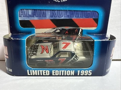 Camaro Alan Kulwicki Zerex 1995 Action 1/64 Foto 1 de 4