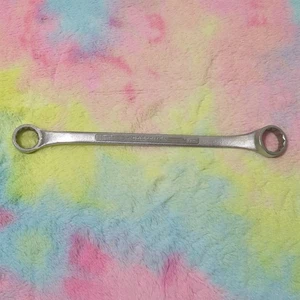 Craftsman 22MM 4MM Box End Wrench Made in USA V  Series - Picture 1 of 4