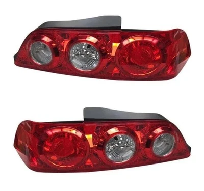 Lámpara trasera HONDA genuina ACURA RSX 05-06 Integra DC5 KOUKI último modelo Foto 1 de 2