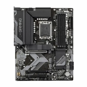 Scheda Madre Gigabyte B760 GAMING X LGA 1700 INTEL B760 EXPRESS - Afbeelding 1 van 1
