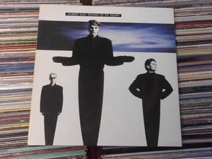 HUBERT KAH LP: SOUND OF MY HEART (GERMANY; Blow Up – INT 165.500) - Bild 1 von 6