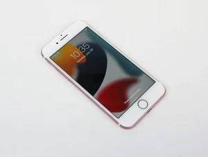 Apple iPhone 7 32 GB oro rosa AT&T A1778 MN9G2LL/A - Imagen 1 de 7