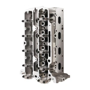1.4L Engine Cylinder Head 55573669 for Chevy Cruze Sonic Encore Trax 2011-2019 - Bild 1 von 18
