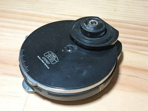 Zeiss Achr. Apl. Condensador de contraste de fase 1,4 para estándar etc. Ph2/Ph3/campo claro - Imagen 1 de 6